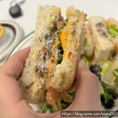 덕천파니니브런치카페 | 거제 옥포 카페 카페뮬리 브런치 파니니 후기