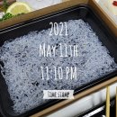 집으로 간 참치 이미지