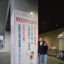 올림픽태권도장 | [2025년 도쿄 데플림픽] 태권도 대회 당일치기 구경 / 품새대회 /청각장애인올림픽