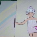 중동한증막 이미지