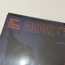 팬클럽노래연습장 | [우즈 팬클럽키트]드라우닝걔Woodz🧡💙,<MOODZ> 3rd OFFICIAL FANCLUB KIT 후기(스포주의)