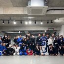 성북 와이어 주짓수 이미지