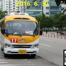 파주교통(신일운수 지점) | 포천에서 파주까지 버스로 경기북부 횡단하기 ㅋㅋ (흥안님과 함께)