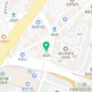 GS25 광나루 현대점