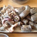 참순대식당 이미지