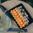 초밥집입니다. 이미지