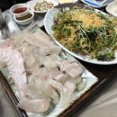 백김치새싹막회 이미지