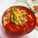 명화식당 이미지