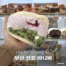 상업용 87 | 부산 오픈런 필수 샌드베이글, 서면 전포 카페 아니버 내돈내산 주말 후기
