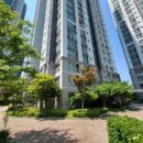 서수원레이크푸르지오1단지아파트 이미지