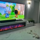 대방골드공인중개사사무소 | [송산신도시] 대방노블랜드더센트럴3차, 42평 방5개 고급인테리어 월세