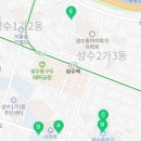 성수2가제1동 주민센터 다목적실 이미지