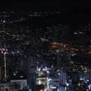 황령산주유소 | [국내여행] 야경맛집_부산(황령산 봉수대) 방문후기_240514