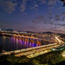 달맞이봉(공원) 이미지