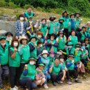 유엔군초전기념관 이미지