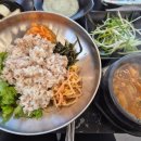 장영선원조지례삼거리불고기 이미지