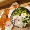 만덕2동-11 | 부산만덕맛집] 박용채의 대박터진 돈까스 후기;양 많고 맛있고 쫄면은 필수