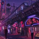 아트갤러리 PC방 이미지