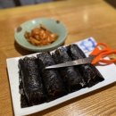 국수와김밥 이미지