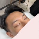 닥터브로우 - 강남구 도산대로11길 11 | [신사 눈썹] 닥터브로우 ★ 자연스러운 남자 반영구 눈썹문신 후기 (feat.섀도우기법)