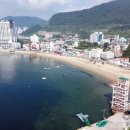 덕포해수욕장 이미지