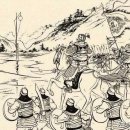 ▣ 신종유무인재지탄(神宗有無人才之歎) - 소조(蕭曹)와 방두(房杜) - 이미지