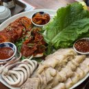 47 | [양은이네 얼큰동태탕 오징어보쌈 개봉역점] 여기 ㄹㅇ무족권임ㅋㅋㅋ_개봉동 맛집 내돈내산