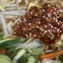 옛날국수 이미지