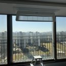 삼성에코뷰아파트 | 전주 에코시티 시스템 에어컨 청소, 데시앙 삼성 1way 세척 현장 후기