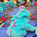 스피드메이트이마트천안서북점 | 천안 문화센터 서북이마트점 5,6,7개월 북이랑 놀이랑 유민지 강사, 코스튬 종류