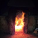 황토와소나무불한증막 이미지