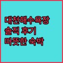 대천해수욕장 펜션 큰하늘 | 대천해수욕장 펜션 큰하늘, 솔직 후기! 추위에도 끄떡없는 따뜻한 숙박?