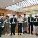 청년카페 1층 이미지