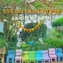 화성시가볼만한곳 초록빛 허브향 가득한 원평허브농원