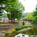 초록건축사 | 공주 마곡사 계곡 가볼만한 절 우리나라 문화유산