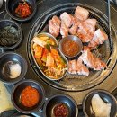 구래동 고기집:: 단골 많은 숙성 고기 맛집 &#39;원조 부안집&#39;