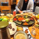 용일이 쭈꾸미 보쌈 국밥 이미지