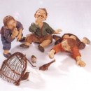 개구장이 이미지