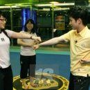 스타 태권도 이미지