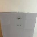 하이얼 아쿠아 글램글라스 120L 김치냉장고 솔직 후기 😊