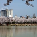 운천저수지 이미지