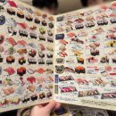 초밥나라 | 🇯🇵 나라 여행 | 가시하라 대기수산 회전초밥 후기 🍣