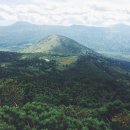 Hiking, Towada-Hachimantai National Park,十和田八幡平国立公園 이미지