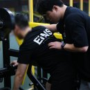 아인스스크린 | 언주역 헬스장 아인스 헬스 이벤트 등록 후기