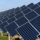 국제태양광발전소 이미지