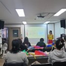 우리춤체조 이미지