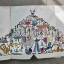 와글와글 책 놀이터 이미지