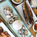 옥동돌문어(자연해산물전문점) | 제주 돌문어 바다뷰 제주미향 오션뷰 돌문어전골 추천 가성비 해산물 후기