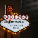 20260601 BTS WORLD TOUR 'ARIRANG' LAS VEGAS 이미지