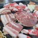 항아리숯불바비큐
